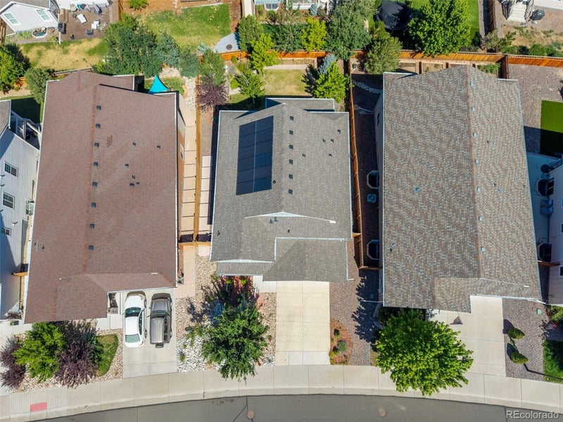 4232 Forever Cir, Castle Rock, CO 80109