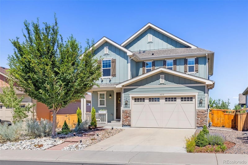 4232 Forever Cir, Castle Rock, CO 80109