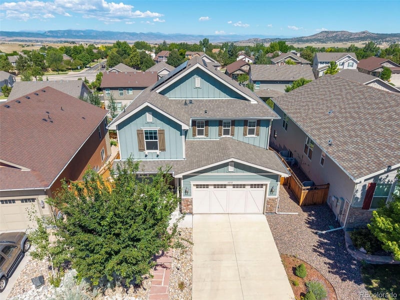 4232 Forever Cir, Castle Rock, CO 80109