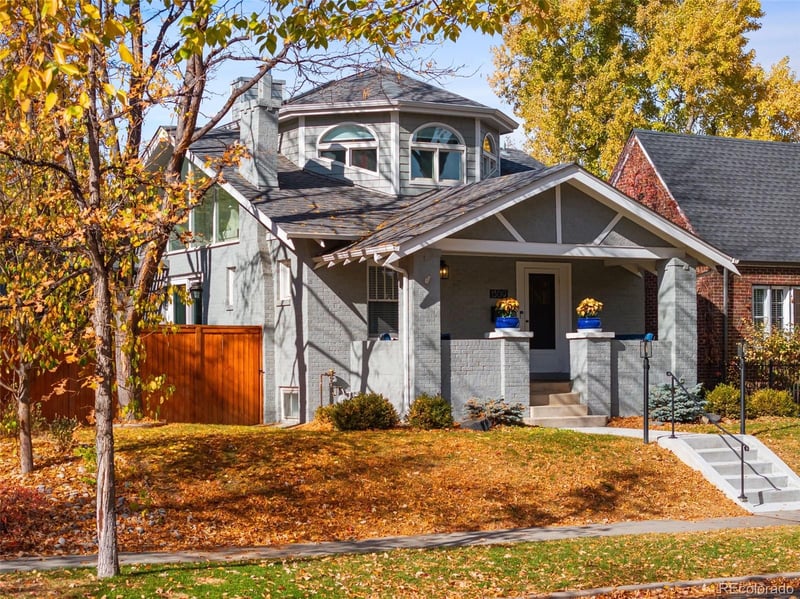 1309 S Humboldt St, Denver, CO 80210