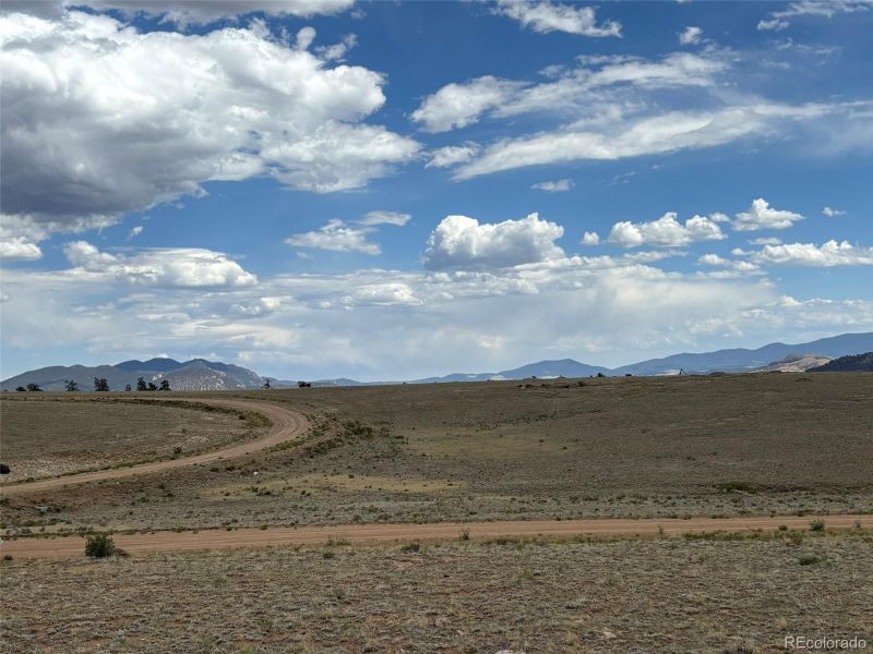 1245 Walls St, Hartsel, CO 80449