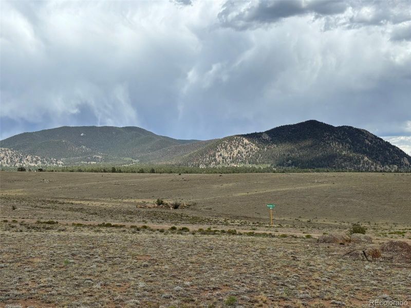 1245 Walls St, Hartsel, CO 80449
