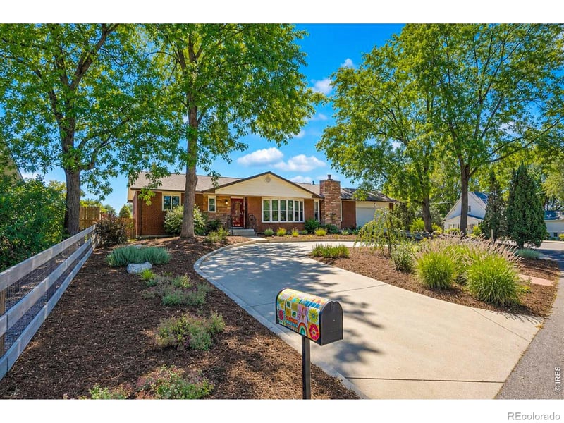 300 Crestridge Ln, Longmont, CO 80501