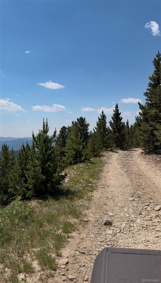 1 Nebraska Cir, Idaho Springs, CO 80452
