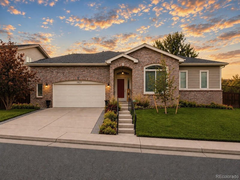1425 W 12th Ave, Broomfield, CO 80020