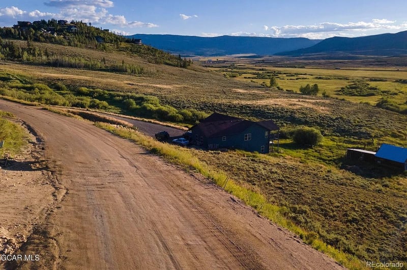 361 Forrest Dr, Granby, CO 80446