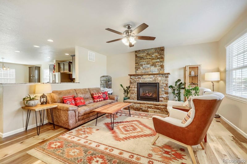 1903 Charbray Point, Castle Rock, CO 80108