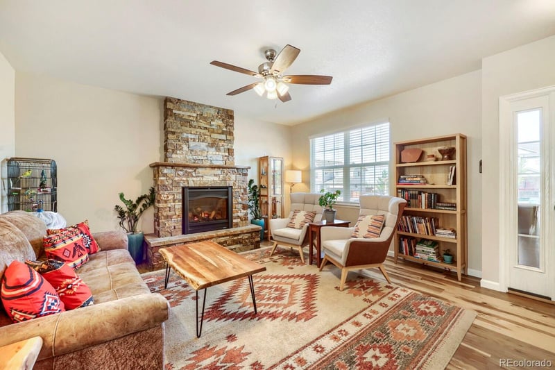 1903 Charbray Point, Castle Rock, CO 80108