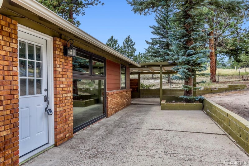 1006 County Road 72, Bailey, CO 80421