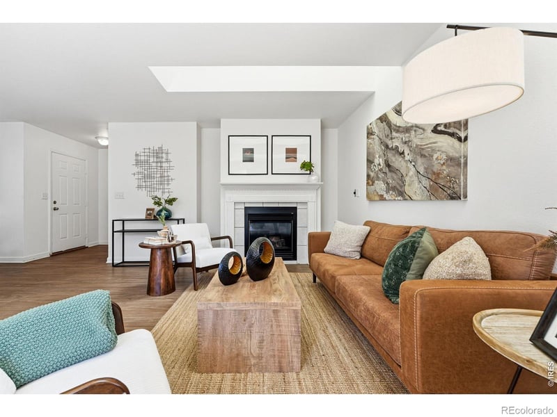 1720 32nd St #20, Evans, CO 80620