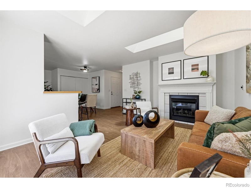 1720 32nd St #20, Evans, CO 80620