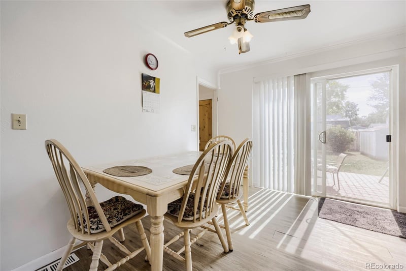 7530 Xavier St, Westminster, CO 80030