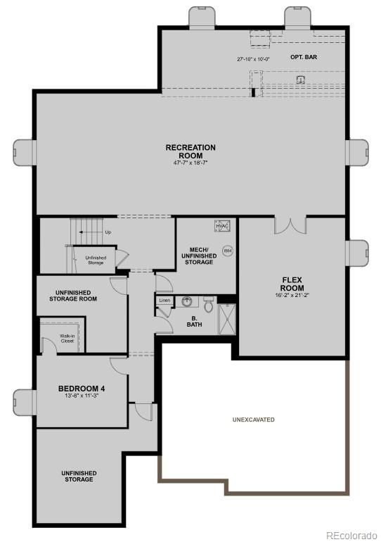 16193 Amaryllis Ave, Parker, CO 80134