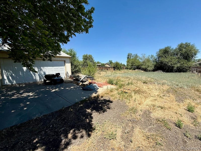 2625 W Yale Ave, Denver, CO 80219