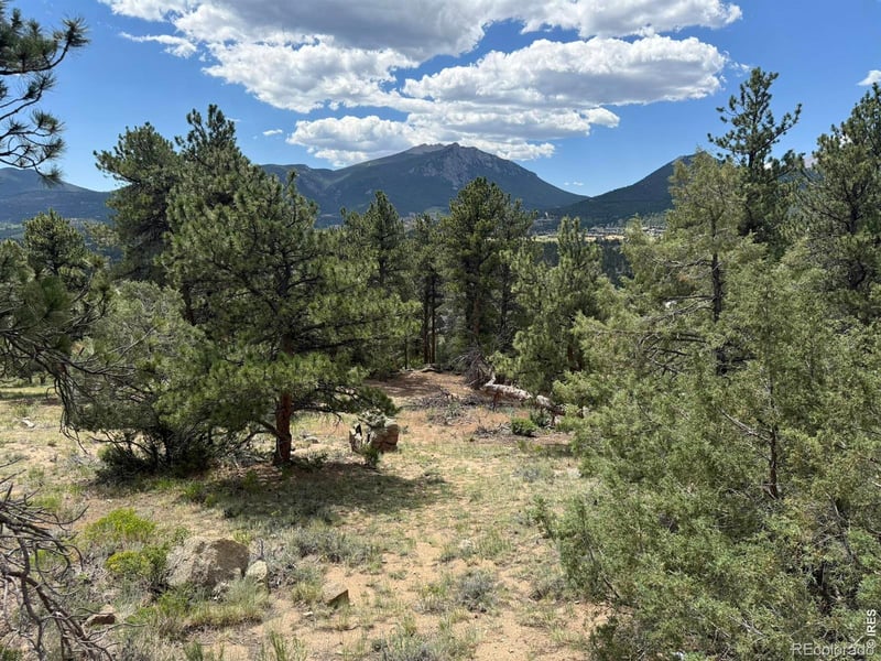 Prospect Mountain Dr, Estes Park, CO 80517