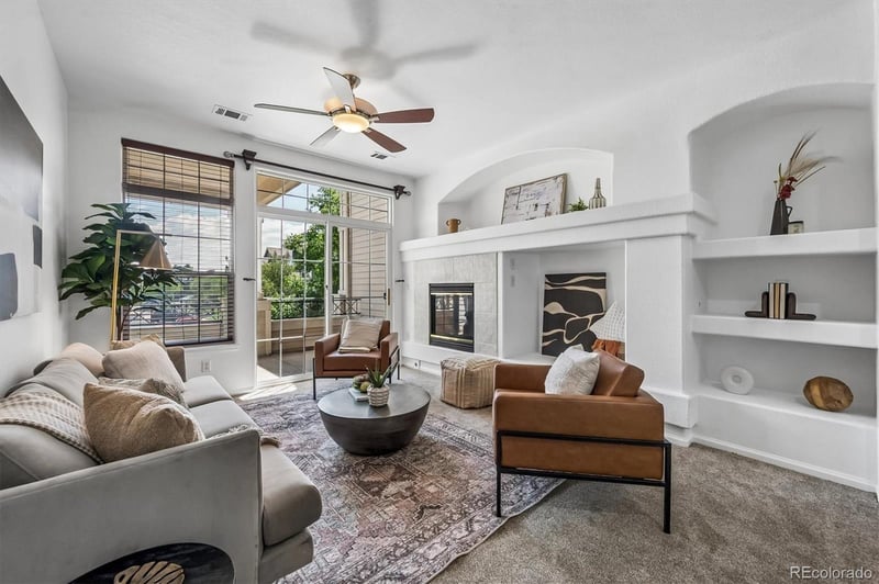 1375 S Dayton Ct, Denver, CO 80247