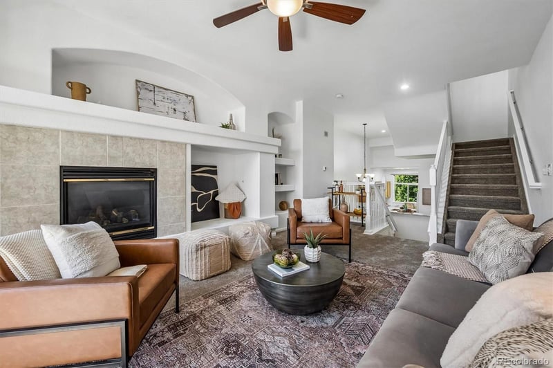 1375 S Dayton Ct, Denver, CO 80247