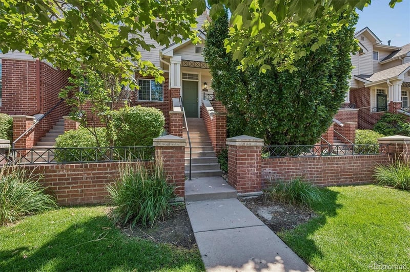 1375 S Dayton Ct, Denver, CO 80247