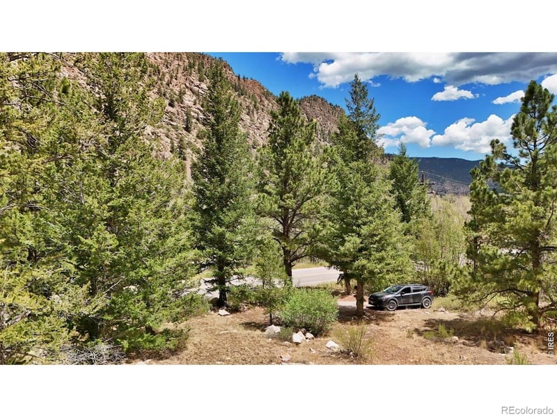 1944 Alvarado Rd, Georgetown, CO 80444