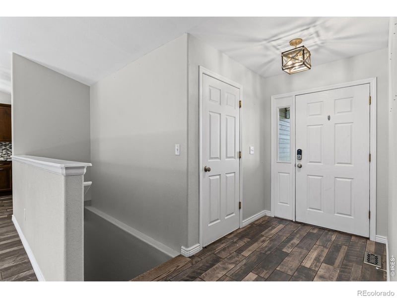 106 Summit View Rd, Severance, CO 80550