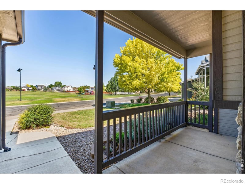 106 Summit View Rd, Severance, CO 80550