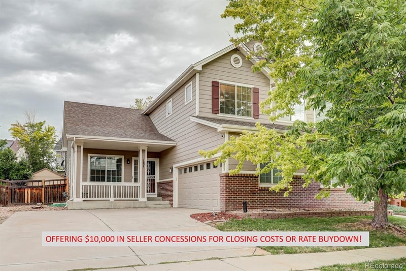 187 Apache Plume Ct, Brighton, CO 80601