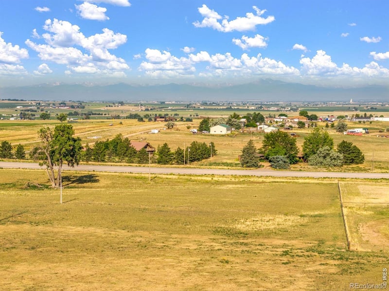 County Road 49 Lot A, La Salle, CO 80645