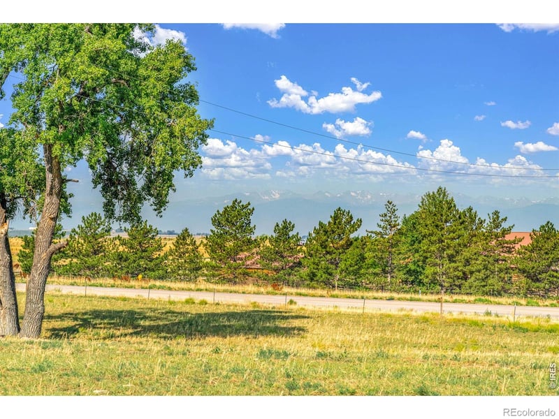 County Road 49 Lot A, La Salle, CO 80645