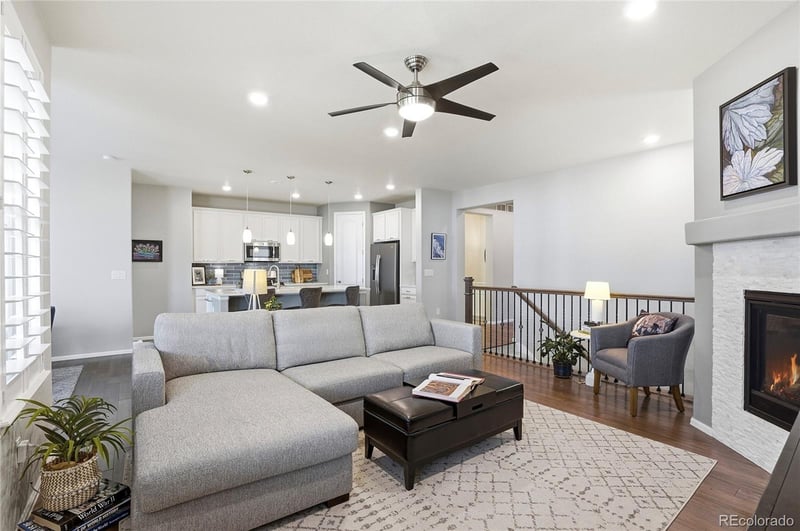 14763 Vienna Cir, Parker, CO 80134