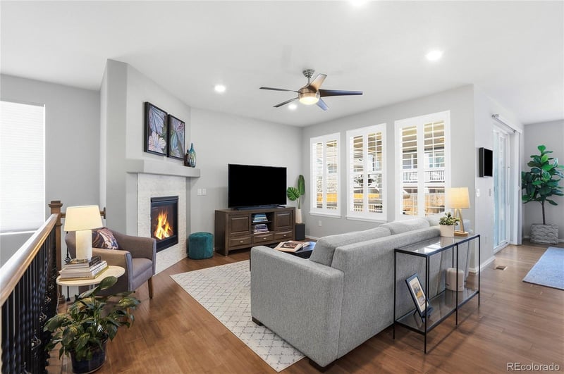 14763 Vienna Cir, Parker, CO 80134