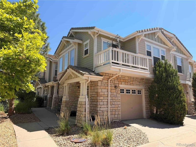 9797 Mayfair St #F, Englewood, CO 80112