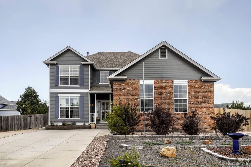 8939 Kingston Heath Rd, Peyton, CO 80831