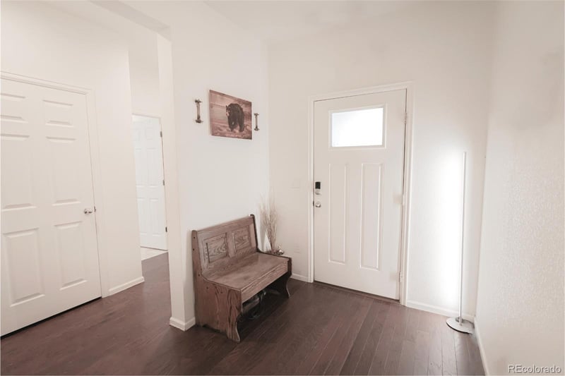 9314 Pitkin St, Commerce City, CO 80022