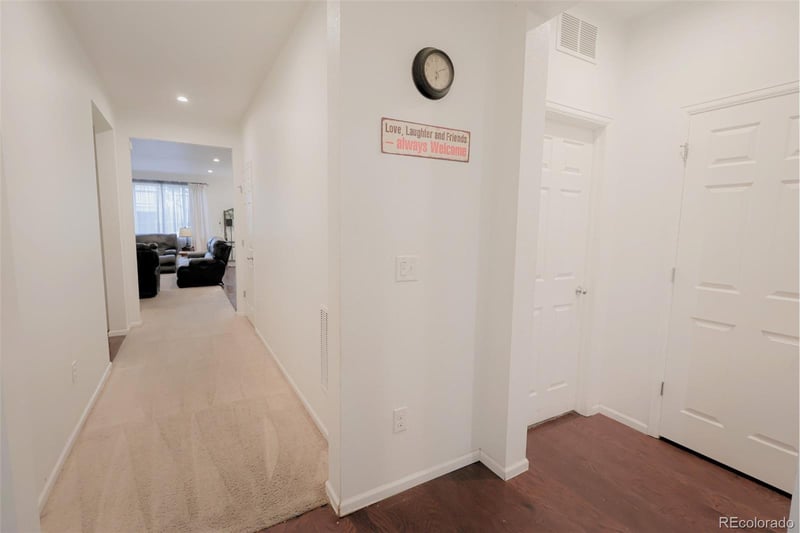 9314 Pitkin St, Commerce City, CO 80022