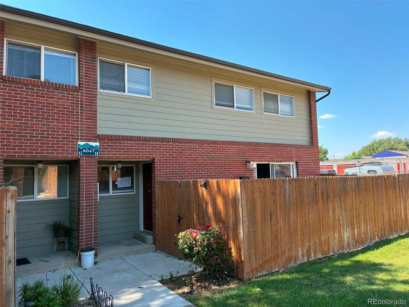 8047 Wolff St #H, Westminster, CO 80031