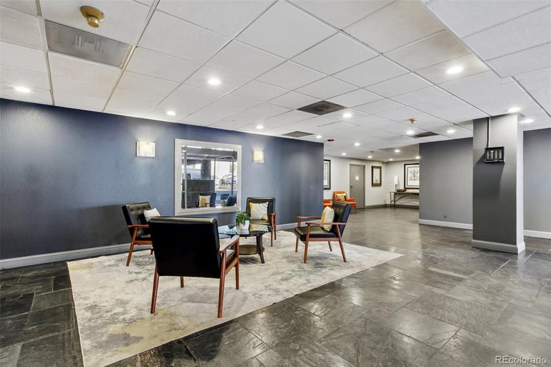888 N Logan St #5G, Denver, CO 80203