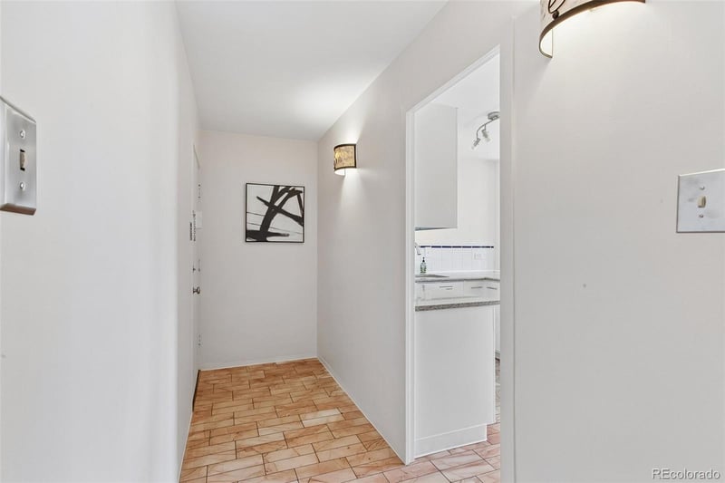 888 N Logan St #5G, Denver, CO 80203