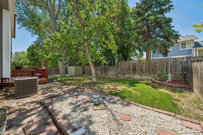 9000 W Tanforan Dr, Littleton, CO 80123