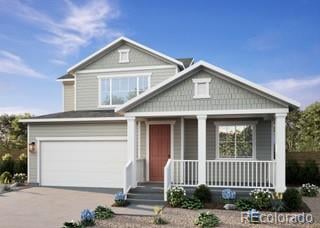 13304 Ladybug Ln, Firestone, CO 80504
