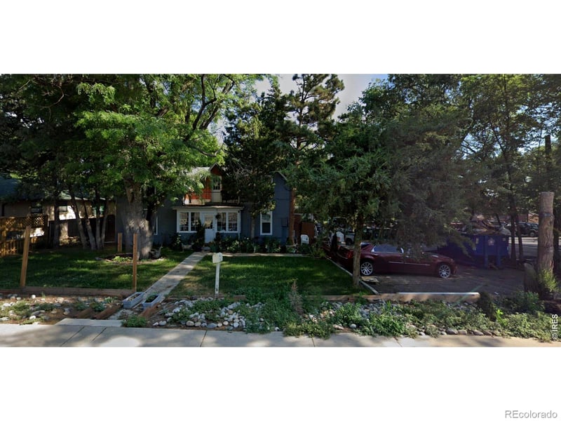 2010 W 9th Ave, Longmont, CO 80501
