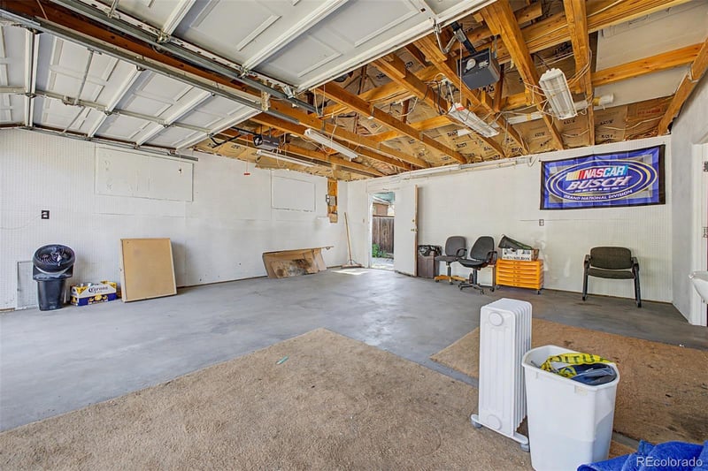 3302 S Ogden St, Englewood, CO 80113