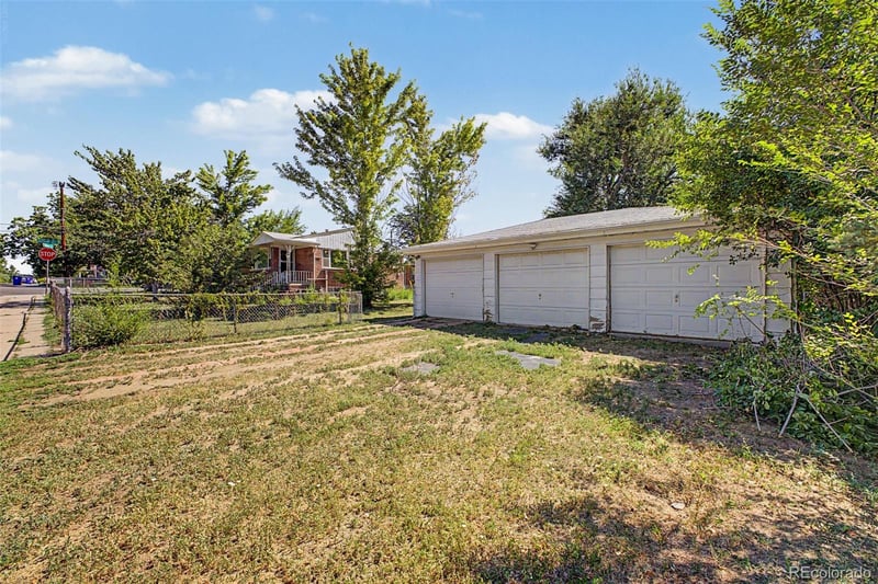 3302 S Ogden St, Englewood, CO 80113