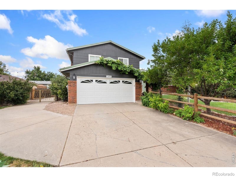 2413 Cheviot Dr, Fort Collins, CO 80526