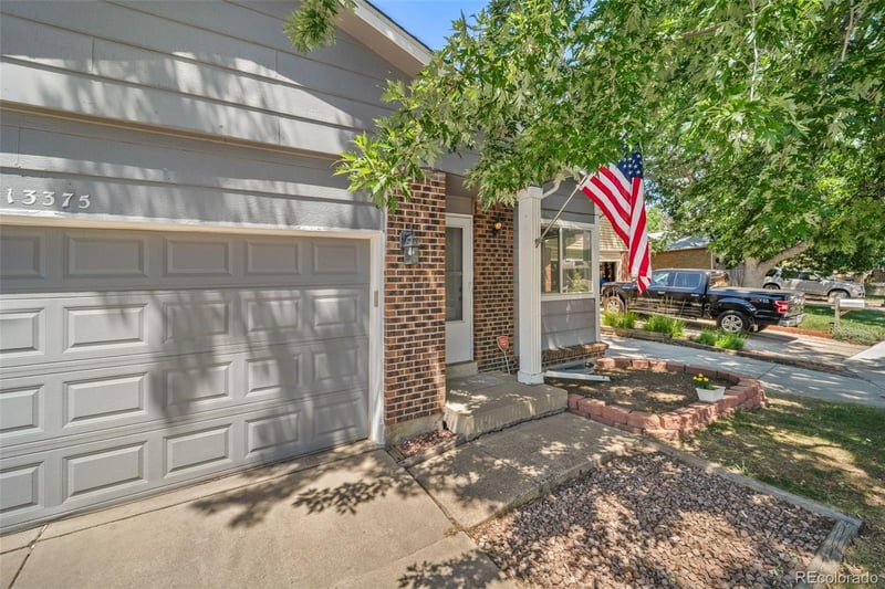 13375 W 69th Pl, Arvada, CO 80004