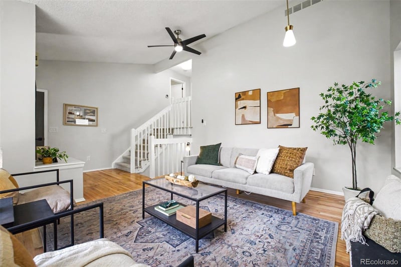 7483 Benton St, Arvada, CO 80003