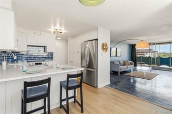 1155 N Ash St #1007, Denver, CO 80220