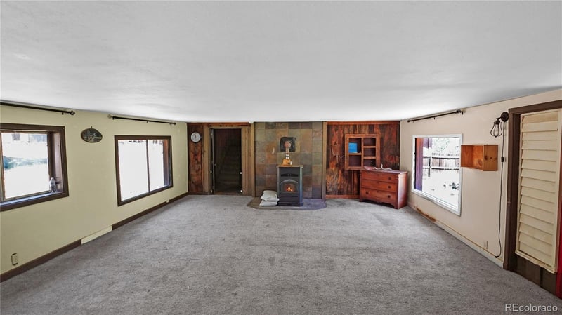 200 Road P37, Bailey, CO 80421