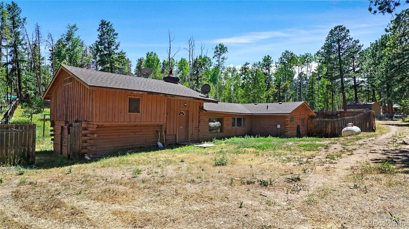 200 Road P37, Bailey, CO 80421