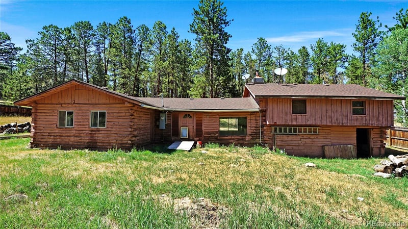 200 Road P37, Bailey, CO 80421