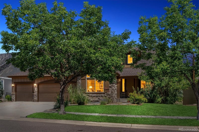 10801 W Indore Dr, Littleton, CO 80127